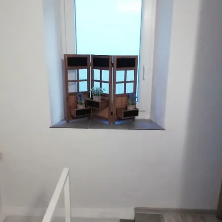 Hisa Tinka Hébergement de vacances Tolmin